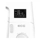 Комбайн кухонный ECG FORZA 5500 Giorno Bianco - изображение 2