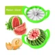 Нож для нарезания дыни и арбуза Melon Slicer - изображение 3