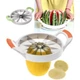 Нож для нарезания дыни и арбуза Melon Slicer - изображение 4