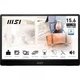 MSI Монітор ips 15.6" fhd (1920 x 1080) 4ms 60Hz /2Typ eC15W/Mini-HDMI /колонки 2*1.5w pro mp161 e2 - изображение 1