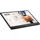 MSI Монітор ips 15.6" fhd (1920 x 1080) 4ms 60Hz /2Typ eC15W/Mini-HDMI /колонки 2*1.5w pro mp161 e2 - изображение 4