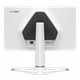 BENQ 27" 16:9 ips ігровий рк монітор, 1920x1080, 180 Гц, 1 мс (GtG), 95% p3, FreeSync, HDRi, 2xHDMI 2.0/ ex271q - зображення 3