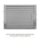 Витяжка weilor mist wtx 68 inox - зображення 10