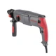 Перфоратор 850 Вт, 3,2 Дж, 0-900 об/хв, 0-4400 уд/хв, SDS plus INTERTOOL DT-0180 - зображення 7
