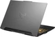 Ноутбук Asus TUF Gaming F15 FX507ZC4-HN145 (90NR0GW1-M00VL0) Mecha Gray - зображення 6