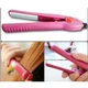 Міні-праска дорожня HAIR STRAIGHTER Mini Cat Жовта - зображення 3