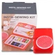Набір для шиття Insta Sewing Kit Tasy to Thread - зображення 4