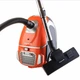 Пылесос мешковой VILGRAND VVC2244R - изображение 7