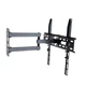 Кронштейн для телевізора похило-поворотний 26"-55" Flat Panel TV Wall Mount Настінне кріплення для ТВ - зображення 2