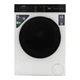 Стиральная машина ECG EWF 901400 iSteam BlackLine - изображение 1