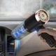 Автомобильный пылесос 2 in 1 Vacuum cleaner мощность 45 Вт сила всасывания 4500 Па - изображение 3