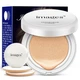 Тональный крем кушон Images Wings Air Cushion BB Cream 15g выравнивание рельефа увлажнение - изображение 2