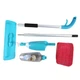 Паровая спрей швабра с распылителем Healthy Spray mop - изображение 4