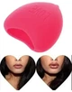 Увеличитель для губ Love Lippump сердце силикон 6,3 х 5,7 см - изображение 1
