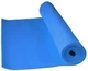 Коврик для йоги Power system fitness yoga, розовый - изображение 5