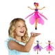 Кукла летающая фея Flying Fairy - изображение 4