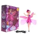 Кукла летающая фея Flying Fairy - изображение 6