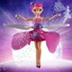 Кукла летающая фея Flying Fairy - изображение 5