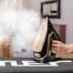 Утюг Zelmer ZIR2620 GoldenGlide - изображение 5
