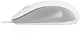 Мышь Modecom MC-M10S Silent USB White (M-MC-M10S-200) - изображение 3