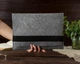 Чохол для ноутбука Gmakin для Macbook Pro 15 Grey (GM15-15) - изображение 10