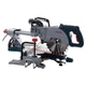 Торцовочная пила Bosch Professional GCM 800 SJ: 1.4 кВт, глубина/длина реза 70/270мм, диск 210-216мм, диск 210-216 мм - изображение 1