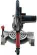 Торцовочная пила Bosch Professional GCM 800 SJ: 1.4 кВт, глубина/длина реза 70/270мм, диск 210-216мм, диск 210-216 мм - изображение 2