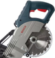 Торцовочная пила Bosch Professional GCM 800 SJ: 1.4 кВт, глубина/длина реза 70/270мм, диск 210-216мм, диск 210-216 мм - изображение 3