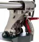 Торцовочная пила Bosch Professional GCM 800 SJ: 1.4 кВт, глубина/длина реза 70/270мм, диск 210-216мм, диск 210-216 мм - изображение 4