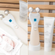 Masażer mikroprądowy Rio 60 Second Face Lift (RIO-FALI6cream) - obraz 2