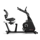 Горизонтальний велотренажер FitLogic B1902R - зображення 1