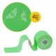 Стрічка кінезіологічна (кінезіо тейп) 4FIZJO 5 см x 5 м Green (P-5907739315984) - зображення 10