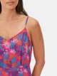Комбінезон Primark фуксії в візерунки LPISK494 32 - изображение 3