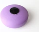 Глюкофон ручной язычковый барабан на 11 нот 16см Tongue Drum Violet музыкальный инструмент для медитации йоги - изображение 5