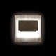 Светильник для подсветки пола, коридора, лестниц Kanlux SABIK MINI LED WW (КА-32490) - изображение 5