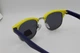 Дитячі сонцезахисні поляризовані окуляри Polarized 1633 c2 - зображення 8