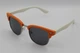 Дитячі сонцезахисні поляризовані окуляри Polarized 1633 c6 - зображення 4