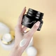 Крем для лица с муцином черной улитки Farm Stay All-In-One Black Snail Cream - изображение 4