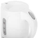 Електрочайник Adler AD 1371 white - изображение 5