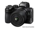 Об'єктив Nikon NIKKOR Z MC 50mm f/2.8 Macro - изображение 3