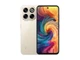 Смартфон ZTE Nubia V70 8/256GB Gold - изображение 1