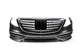 Передний бампер Maybach для Mercedes S-Class W222, Передний бампер для Mercedes S-Class W222 - изображение 1