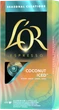 Набор кофе в капсулах L'OR Espresso Iced Coconut 10 упаковок x 10 шт (100 капсул) (8711000581056) - изображение 2