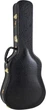 Кейс для акустичної гітари GEWA Arched Top Prestige Чорний (G-523532) - зображення 1
