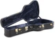Кейс для акустичної гітари GEWA Arched Top Prestige Чорний (G-523532) - зображення 6