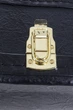 Кейс для акустичної гітари GEWA Arched Top Prestige Чорний (G-523532) - зображення 8