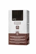 Органічний фарбник для волосся Lucens Umbria Color Kit 4.0 Castano Каштановий 145 мл (08 202 04) - изображение 1