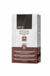 Органічний фарбник для волосся Lucens Umbria Color Kit 5.17 Ice Coffee Холодна кава 145 мл (08 202 03) - изображение 1