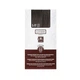 Органічний фарбник для волосся Lucens Umbria Color Kit 5.17 Ice Coffee Холодна кава 145 мл (08 202 03) - изображение 3