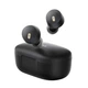 Беспроводные Bluetooth наушники Baseus Bowie E18 True Wireless TWS Earphones BT5.3, 300mAh/40mAh, 25h (A00023800123-00) Black - изображение 2